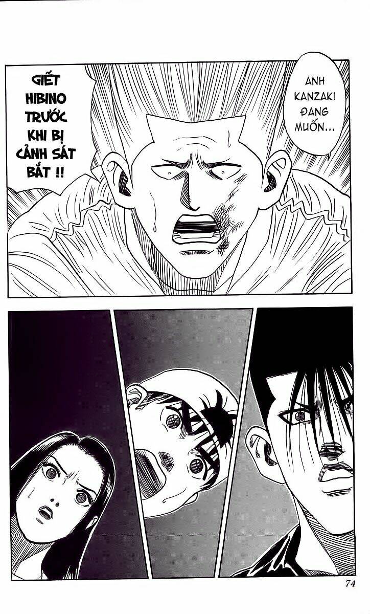 hareluya ii boy chapter 101 8