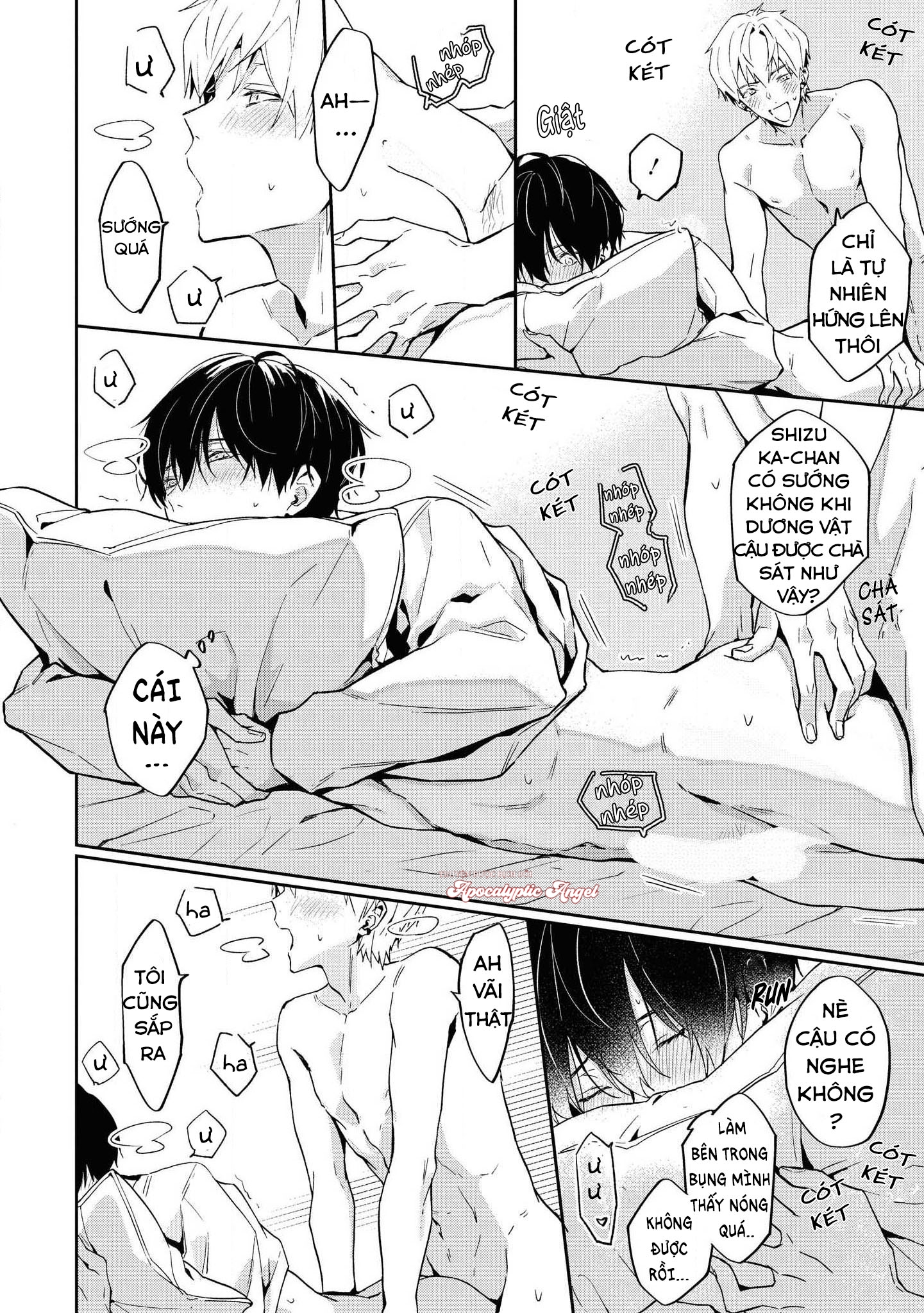 cách vượt qua chấn thương tâm lý bằng sex của playboy chapter 1 26