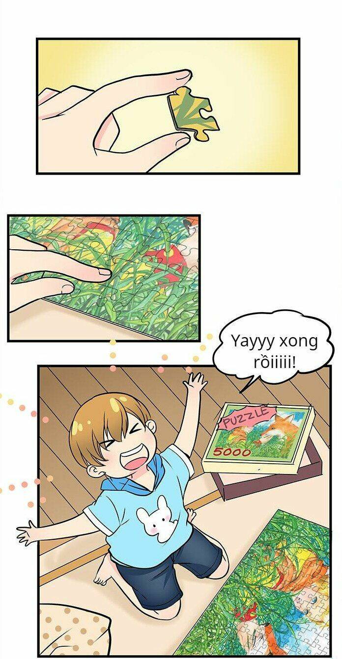 chàng trai từ quả trứng chapter 14 3