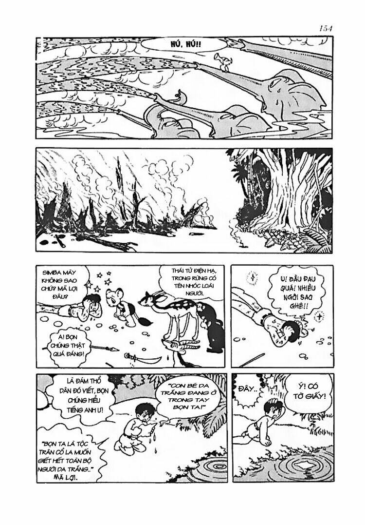 vua sư tử chapter 5 26