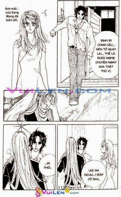ảo vọng tình yêu chapter 8 113