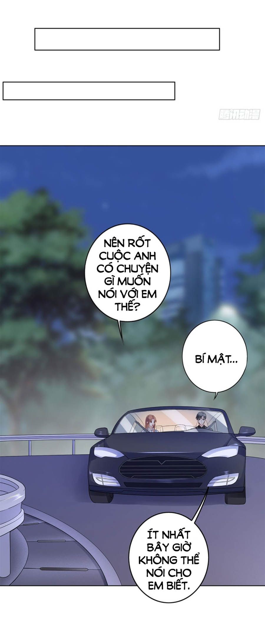 Bạn Trai Điều Khiển Giấc Mơ chapter 58 - Trang 6
