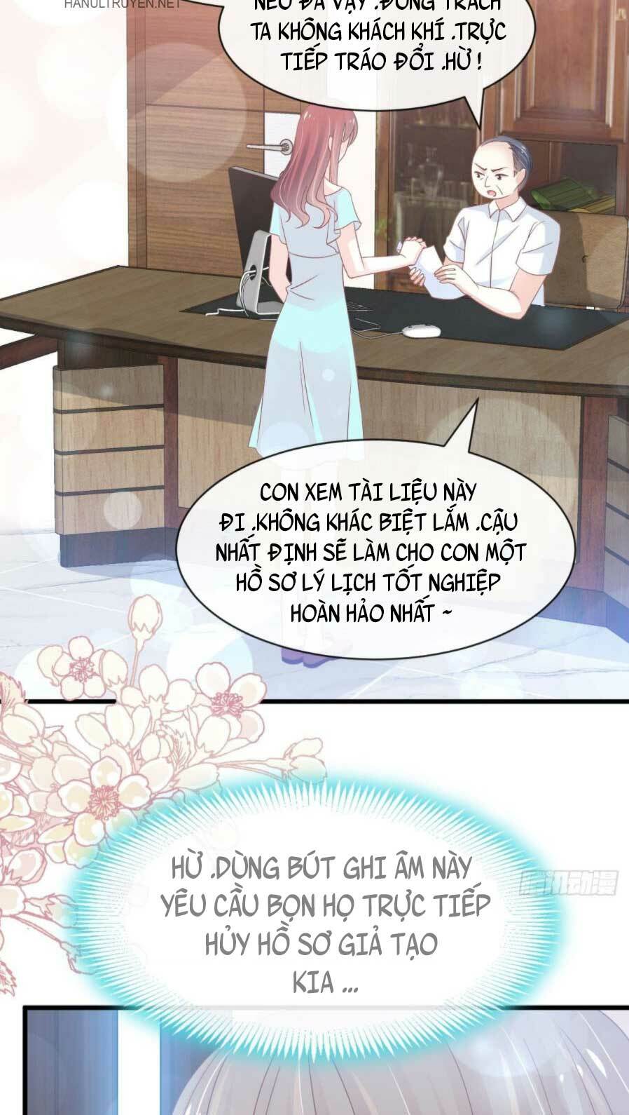 thiên hạ đệ nhất sủng phi chapter 162.1 7