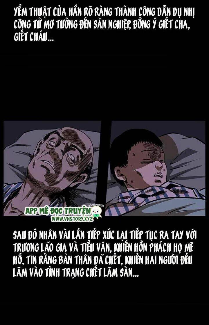 U Minh Ngụy Tượng Chapter 159 67