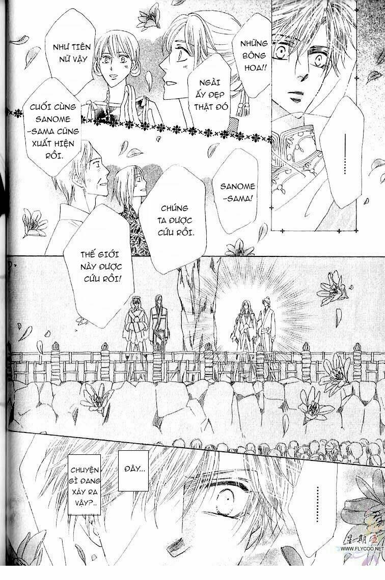 kim cương bạc chapter 31 44