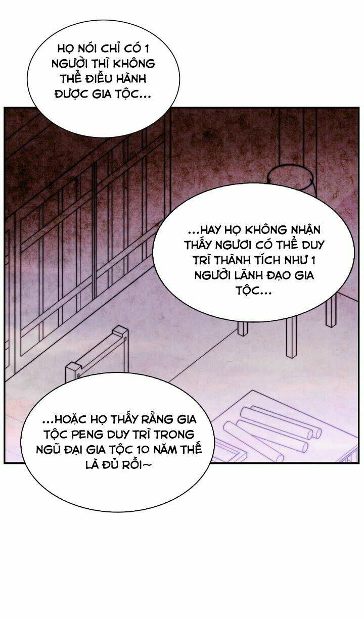 biên niên sử lãnh nguyệt chapter 36 21