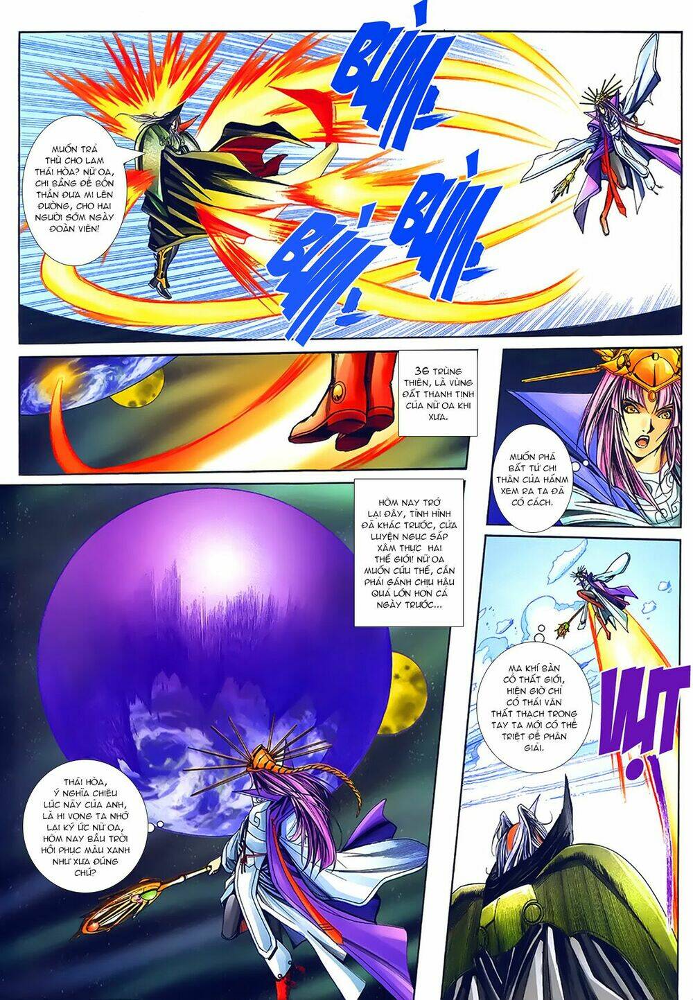 bát tiên đạo chapter 46 23