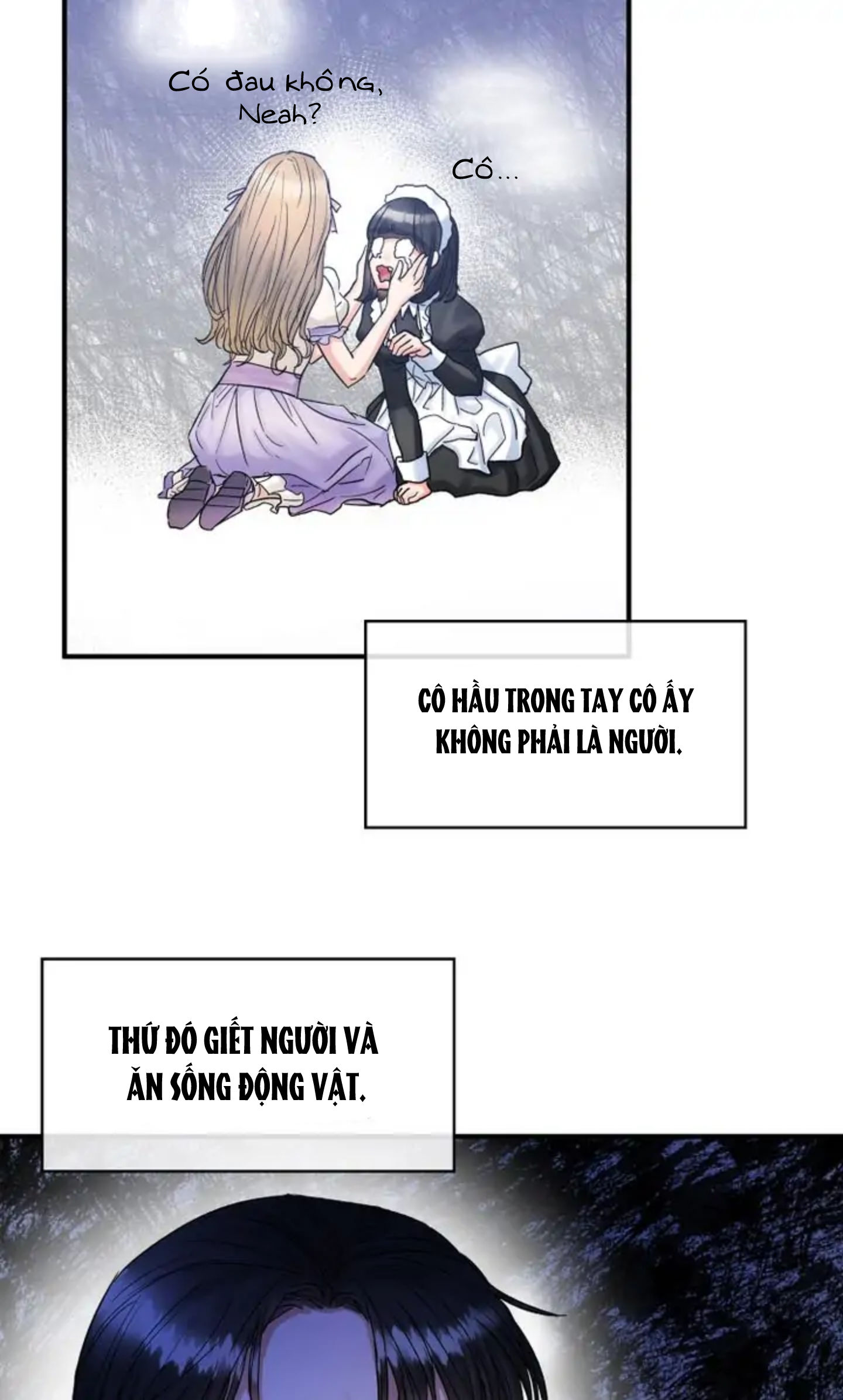 hai người thừa kế chapter 16 27