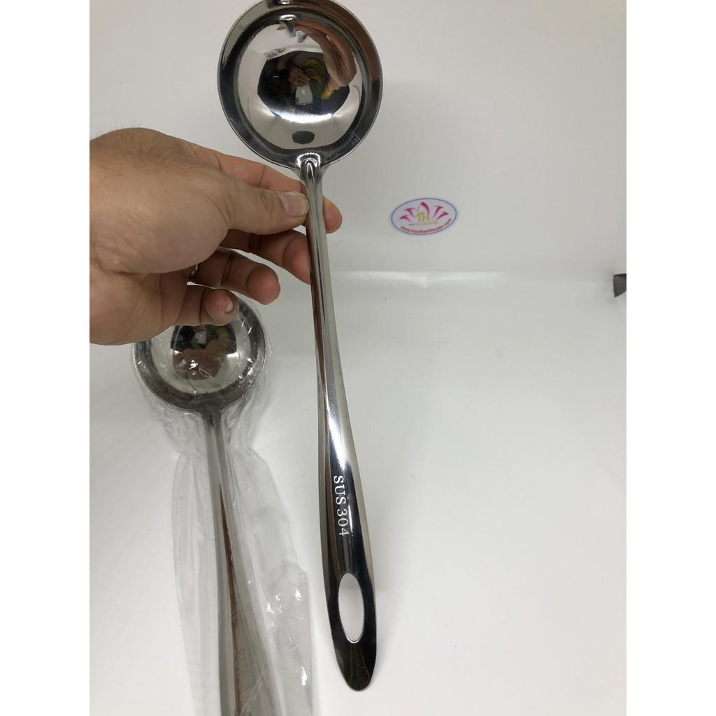 Vá cơm canh, lẩu, lọc dầu inox 304 cao cấp sáng bóng sang trọng, Mui an toàn vệ sinh thực phẩm inox 304