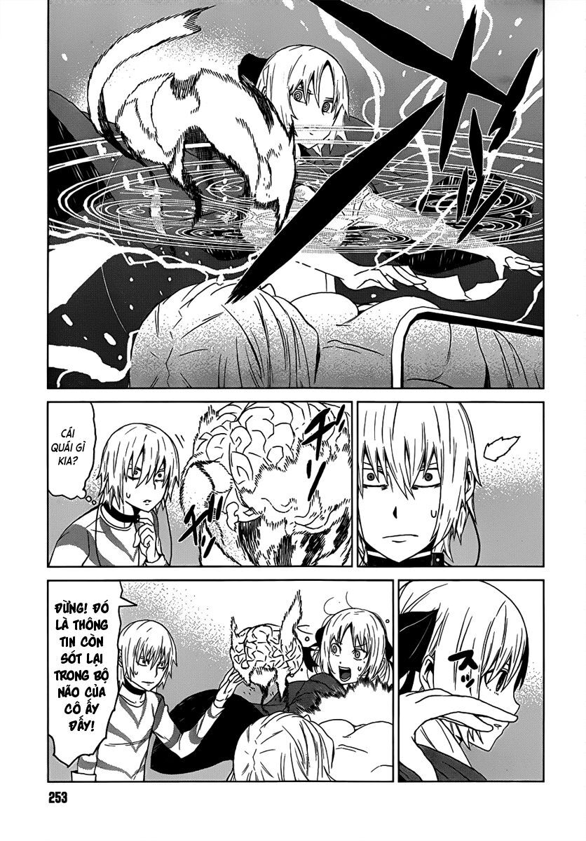 toaru kagaku no accelerator chapter 3 35