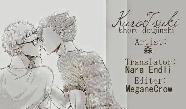 bóng chuyền nảy lửa - kurotsuki dj chapter 19 6