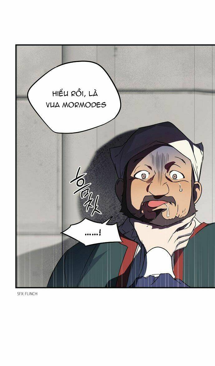 lâu đài vô danh chapter 12 16