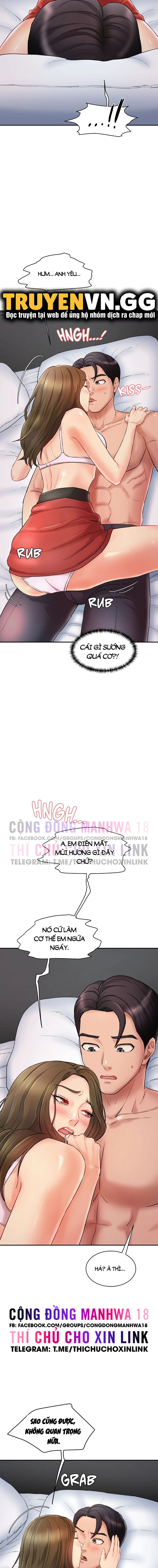 nước hoa kích dục chapter 2 2