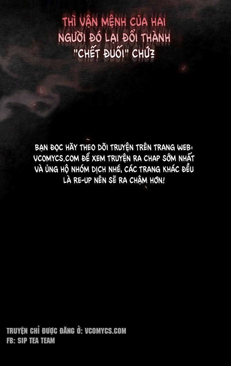 tôi nhìn thấy cái chết của bạn chapter 28 71