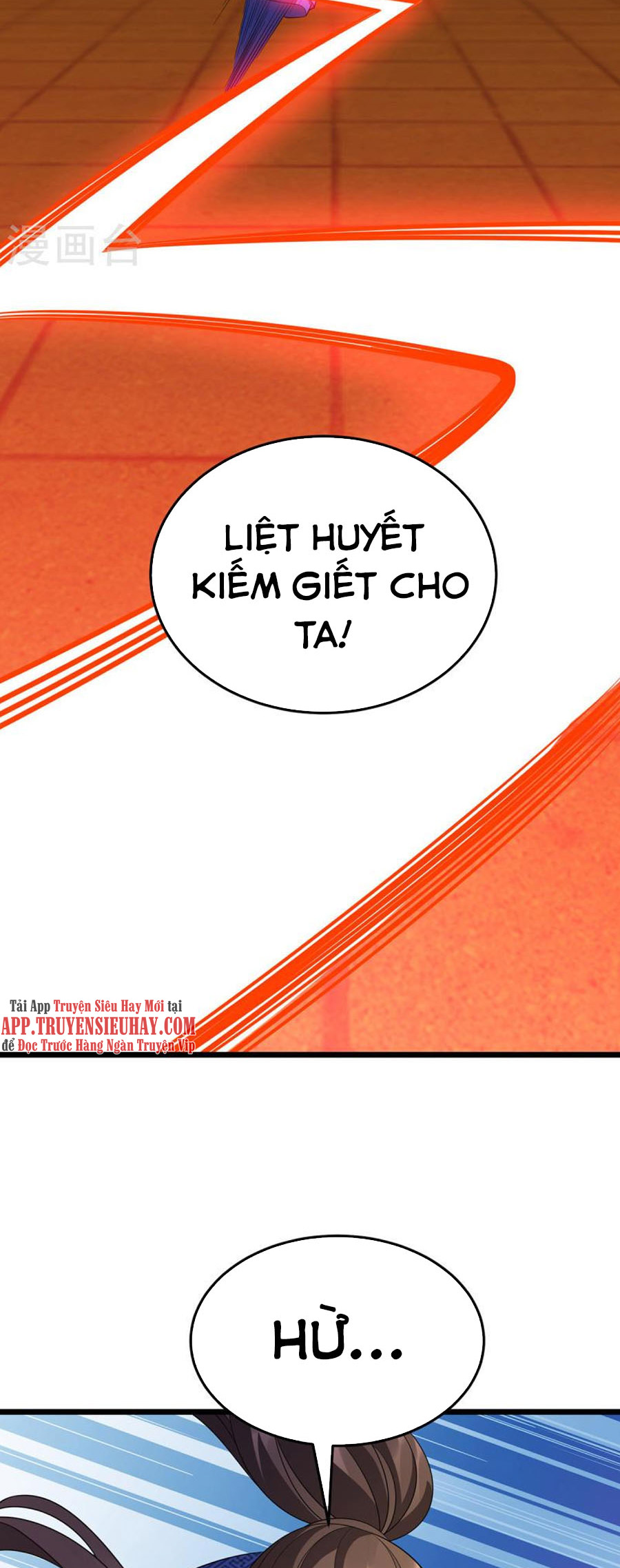 chúa tể tam giới chapter 238 2