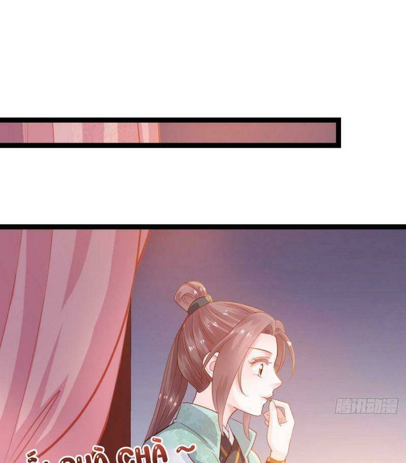 đứng yên ! phụng chỉ đánh cướp đây chapter 18 21