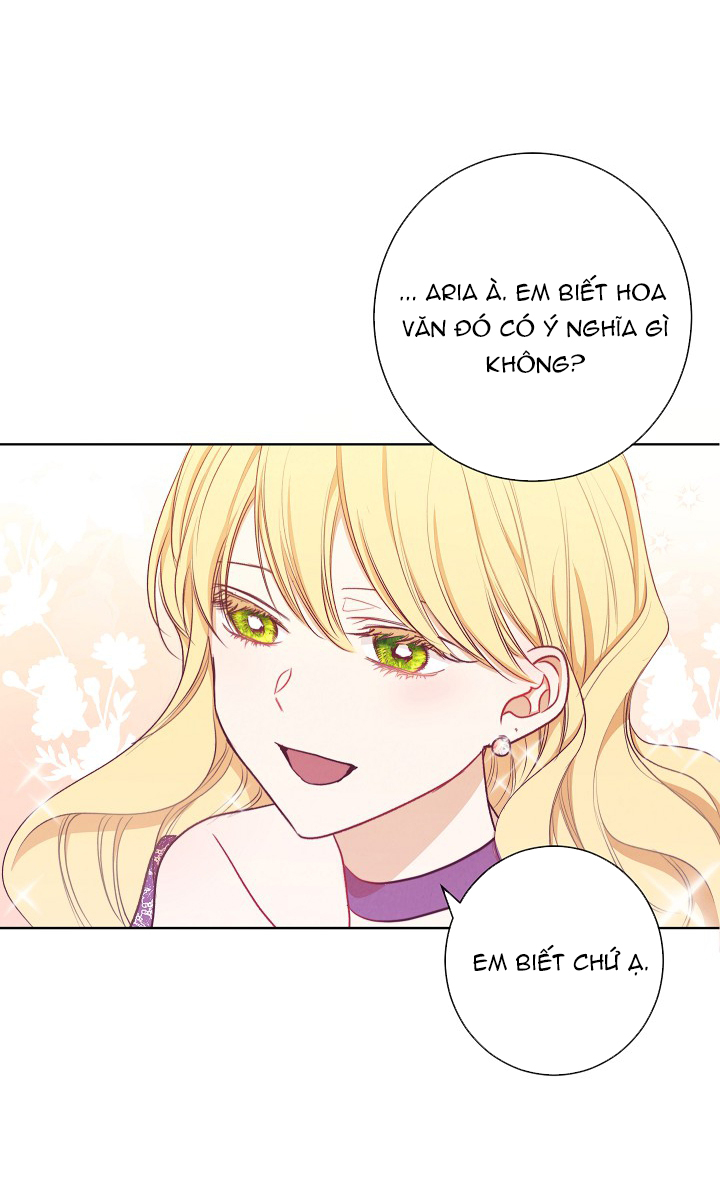 ác nữ đảo ngược đồng hồ cát chapter 3 54