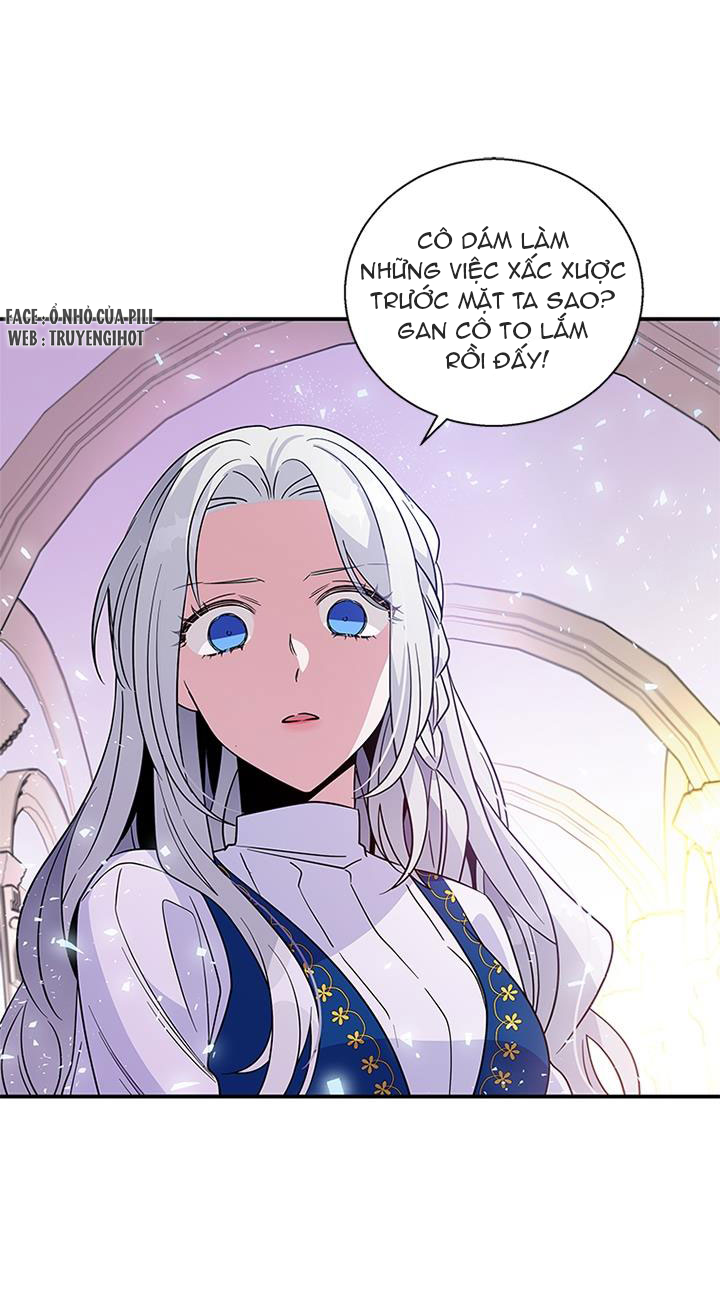 vợ ơi, anh sắp trụ không nổi rồi! chapter 7.1 17