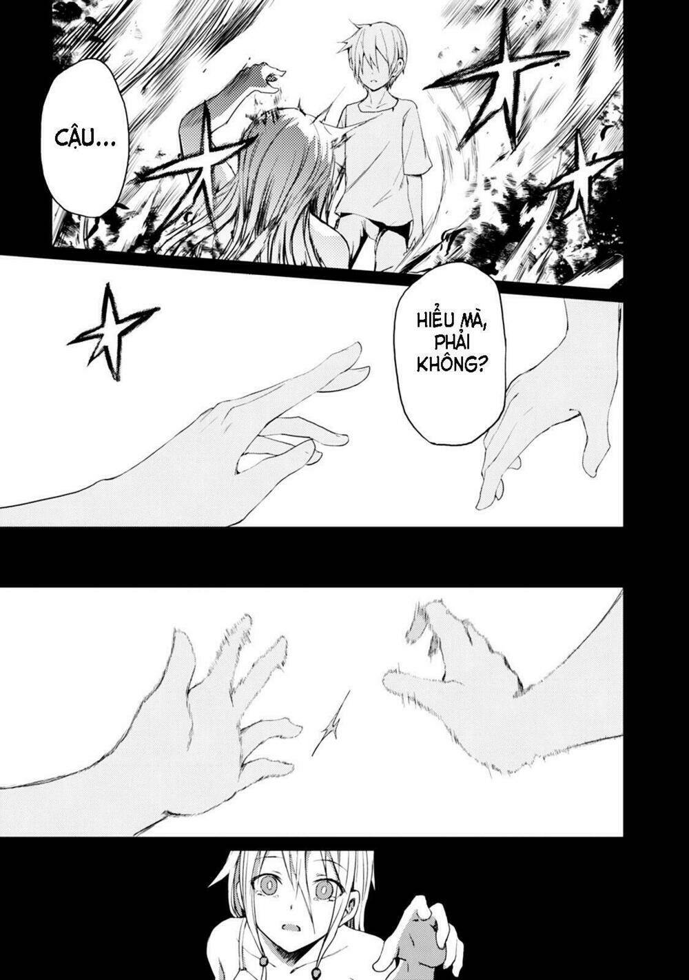 ib - instant bullet chapter 17 17