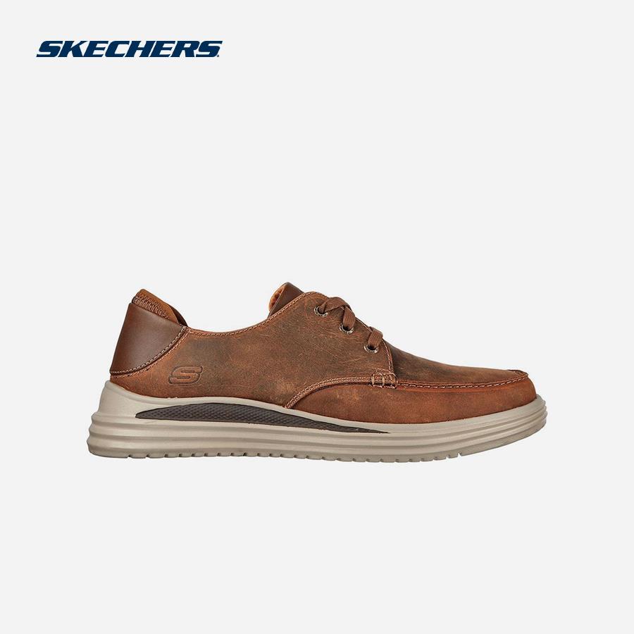 Giày sneaker nam Skechers Proven - 204473-CDB