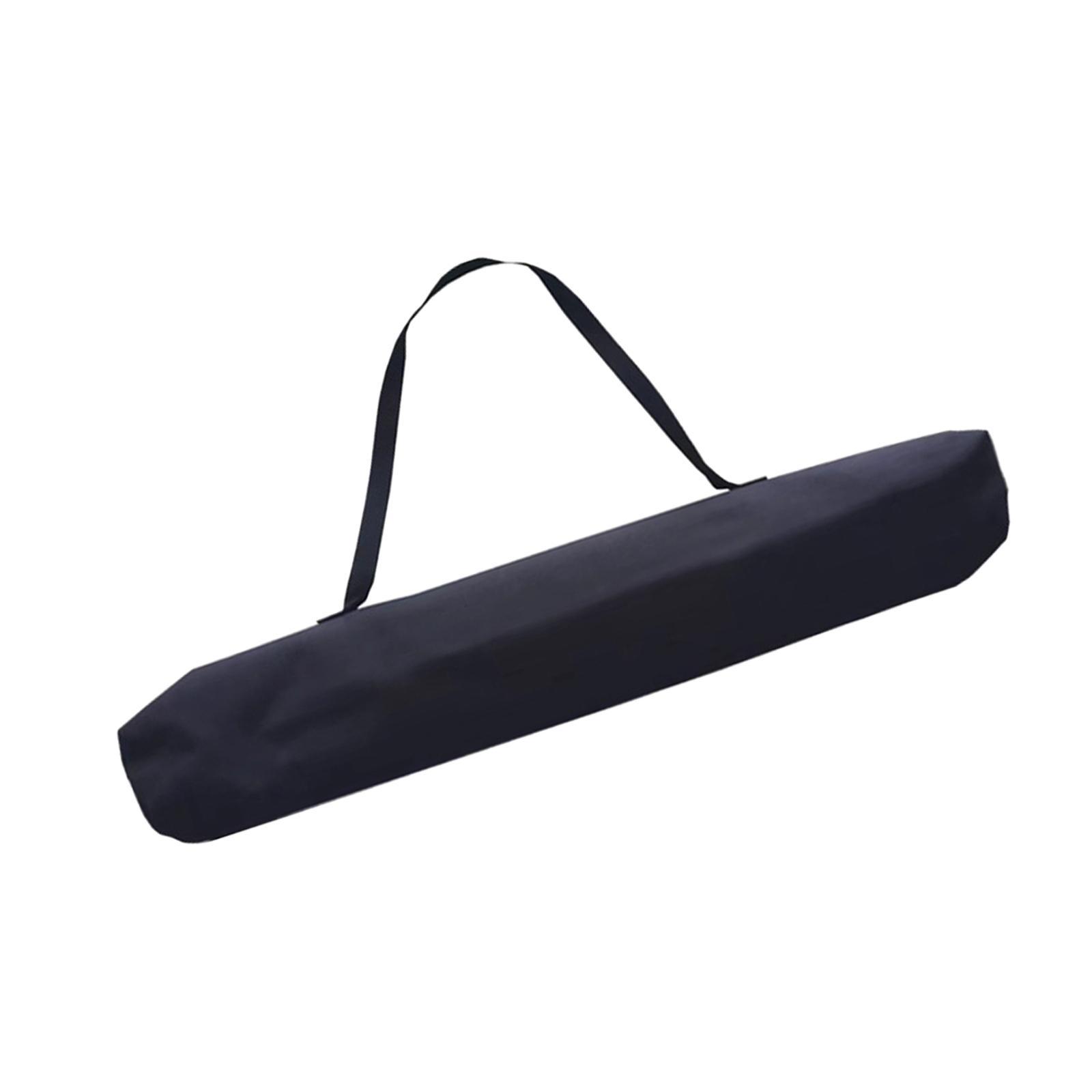 Tent Pole Storage Bag Storage Bag Oxford Cloth Camping Equipment for Travel