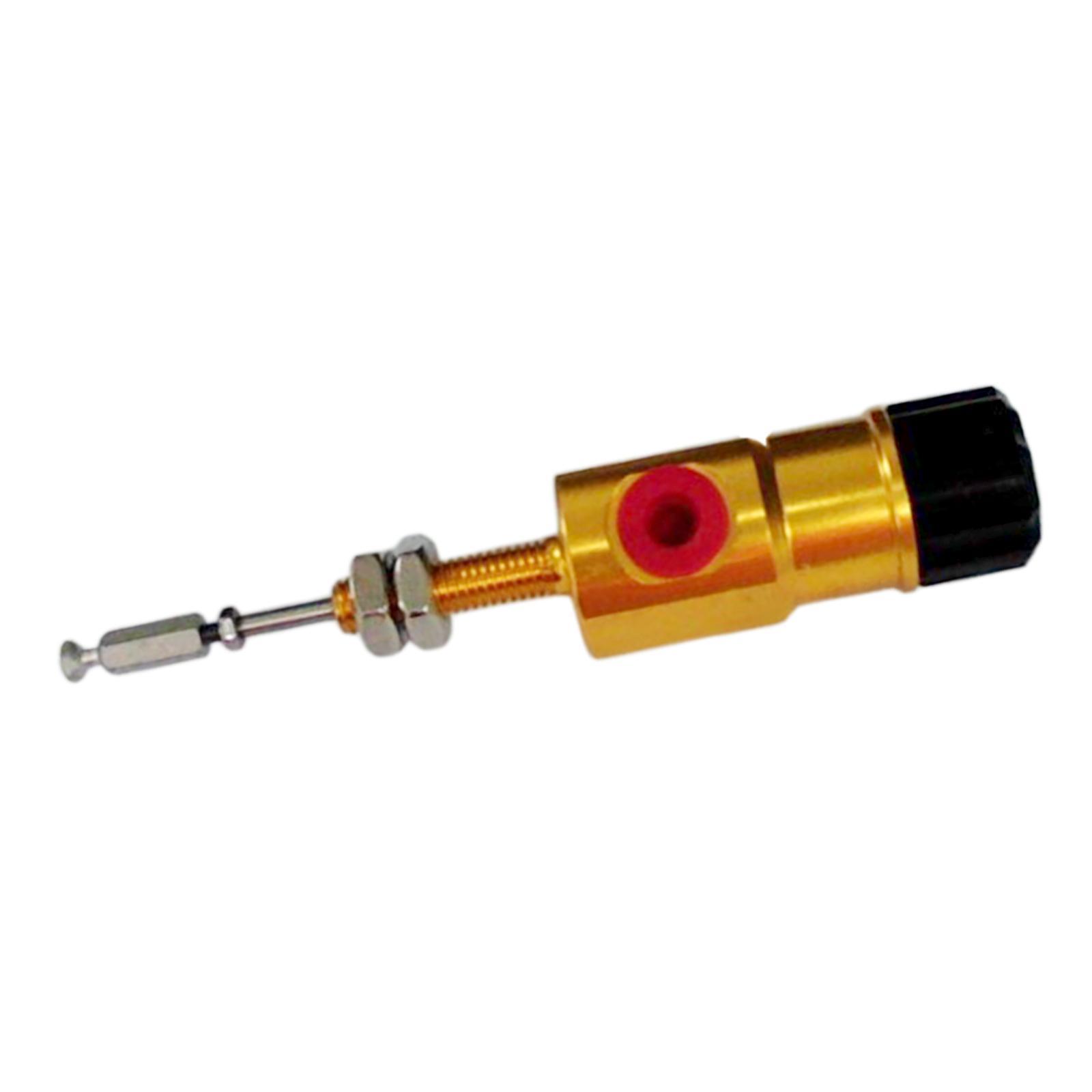 Motorcycle Clutch Brake Pump Spare Parts Universal Simple Design Replaces