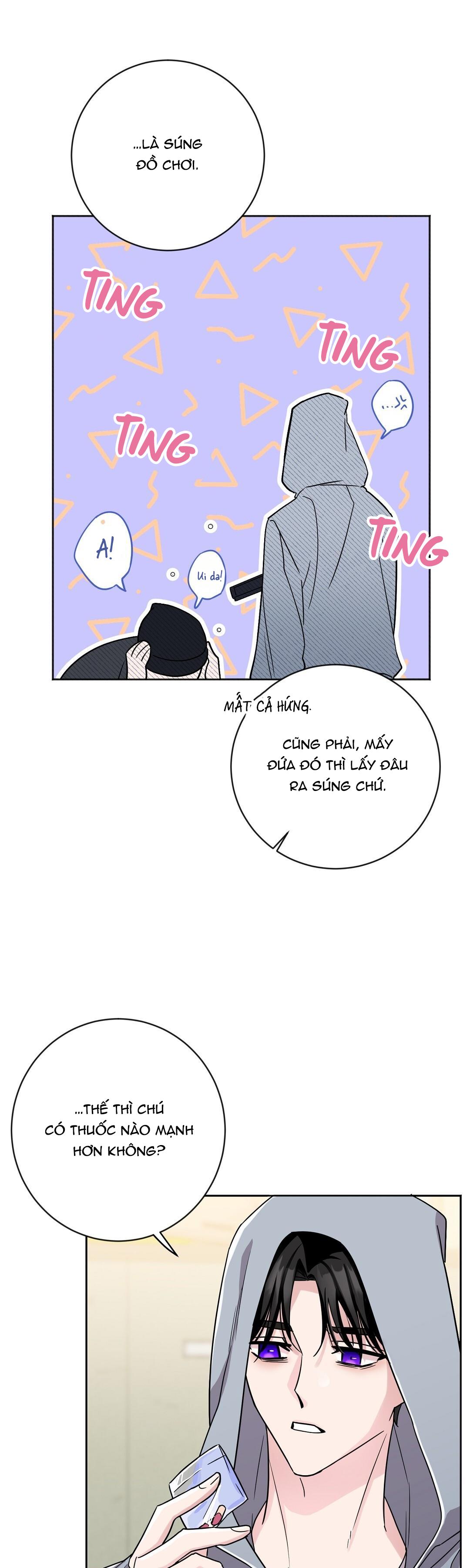 vô danh chapter 1 12