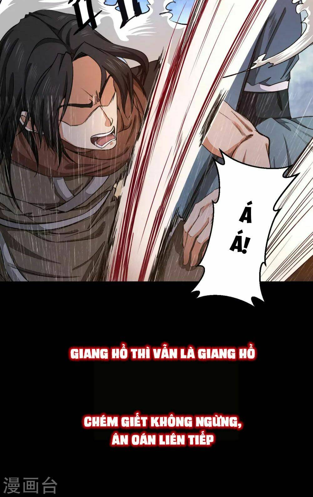 thái bình khách trạm chapter 0 10