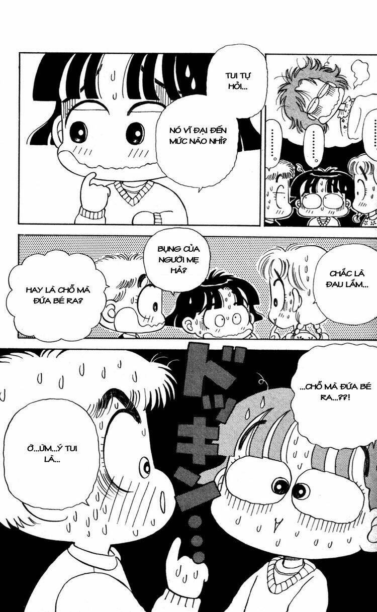 miiko desu! chapter 25 9