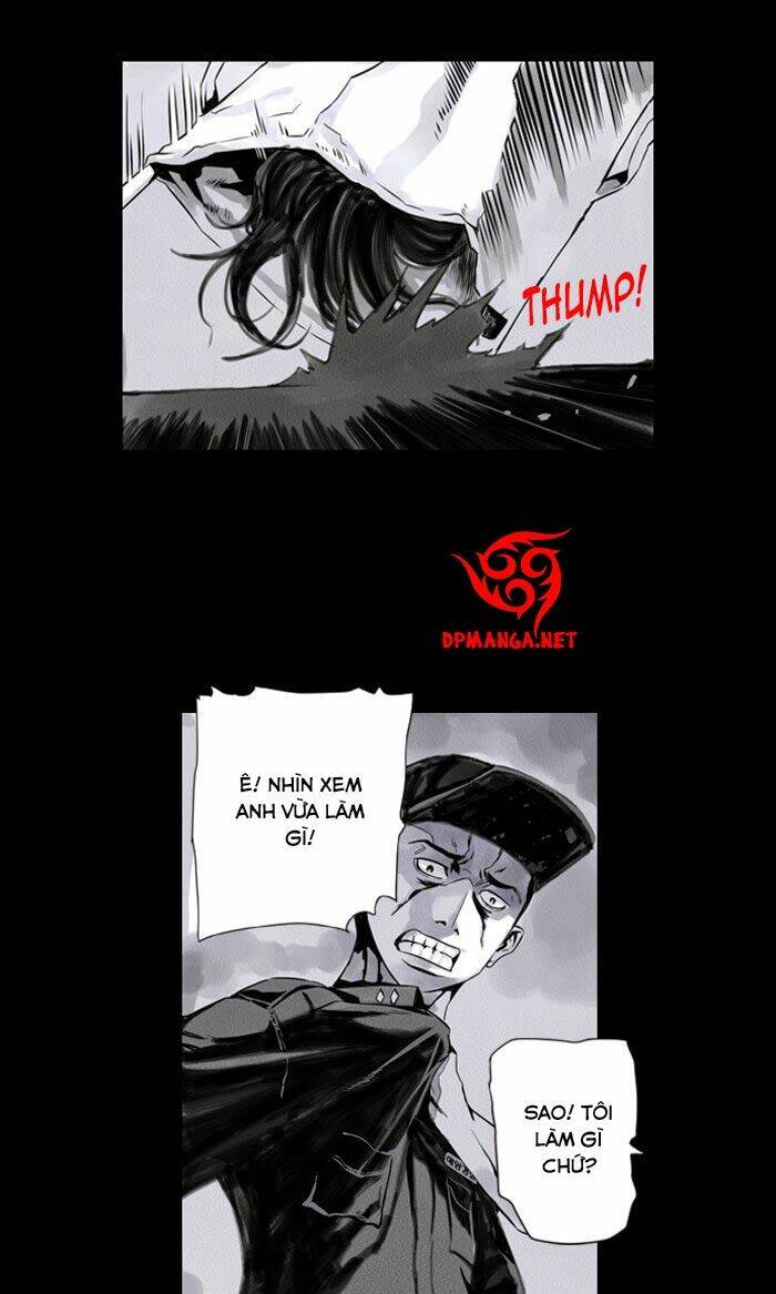 những xác chết hồi sinh từ đại dương chapter 1 54