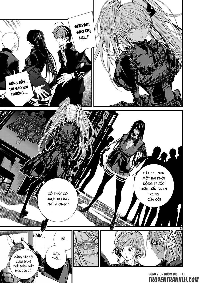 battle mexia chapter 6 15