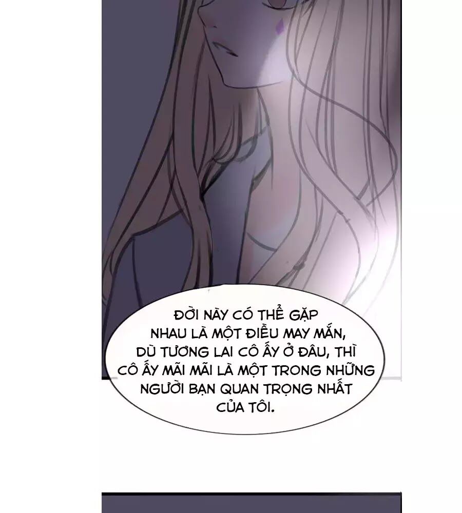 công chúa nữ vương mệnh chapter 116 58