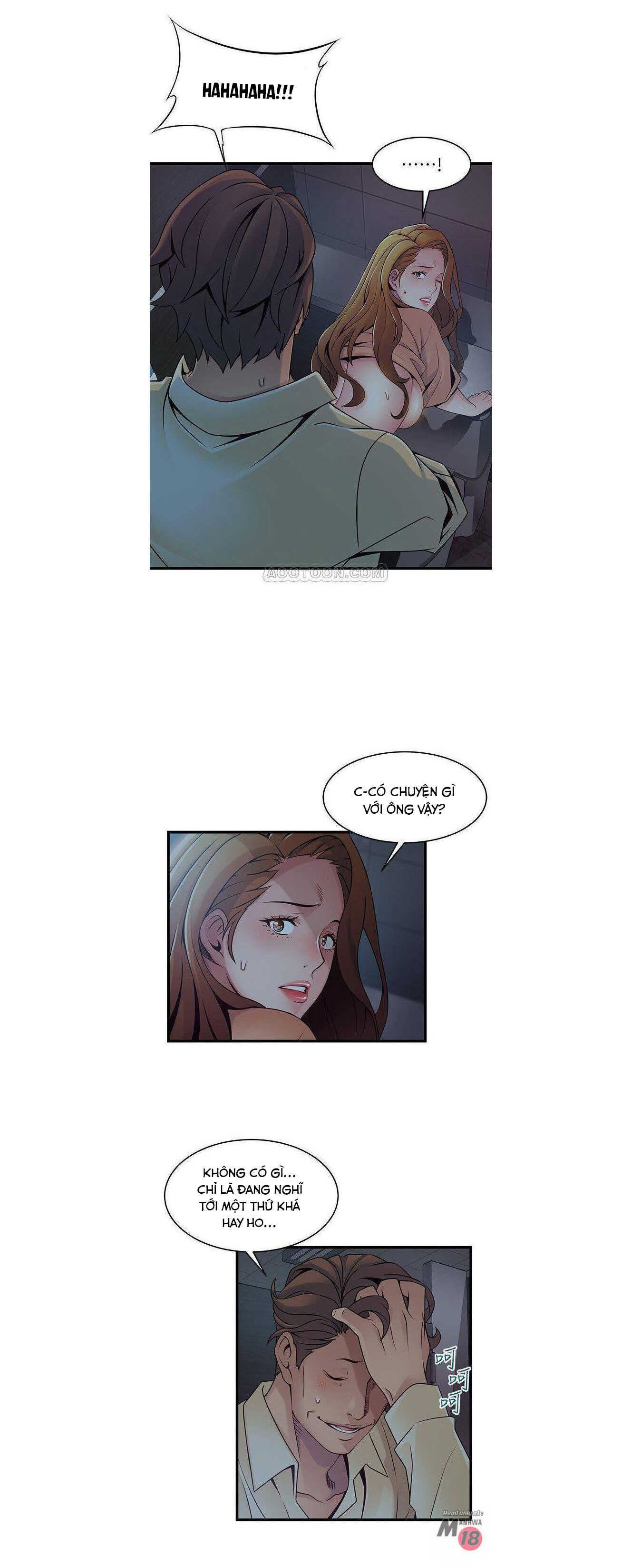 điểm yếu chapter 72 4