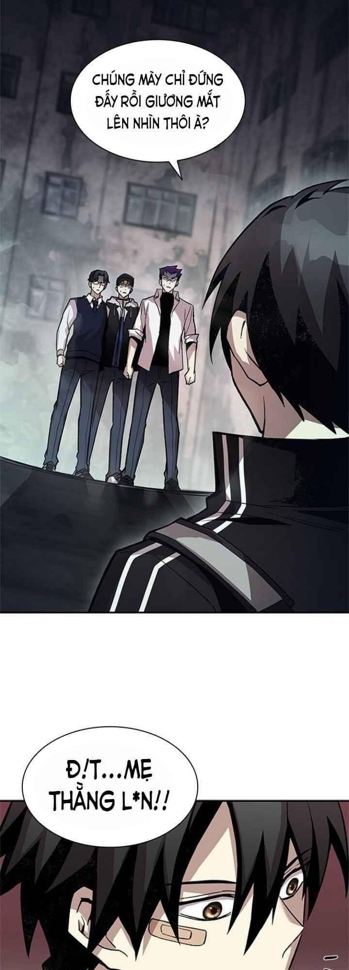 tiêu diệt ác nhân chapter 10 28