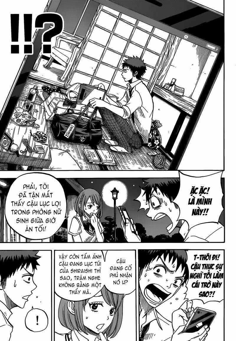 yamada và thất đại ma nữ chapter 17 4