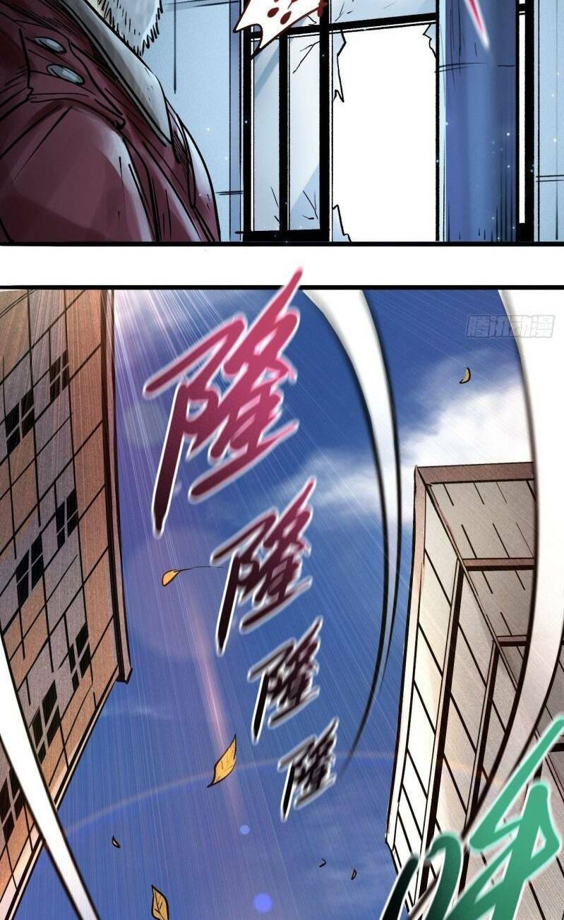 thế giới xa lạ chapter 24 21