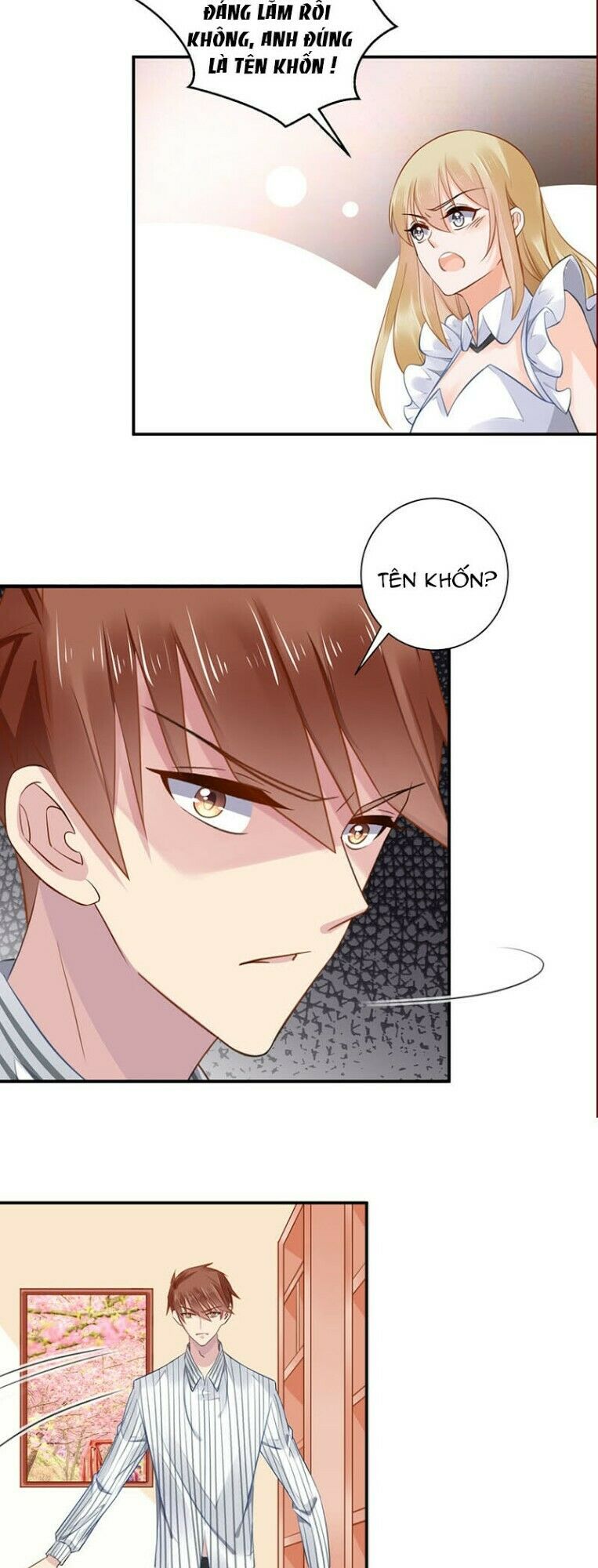 ác ma bá yêu chapter 5 12