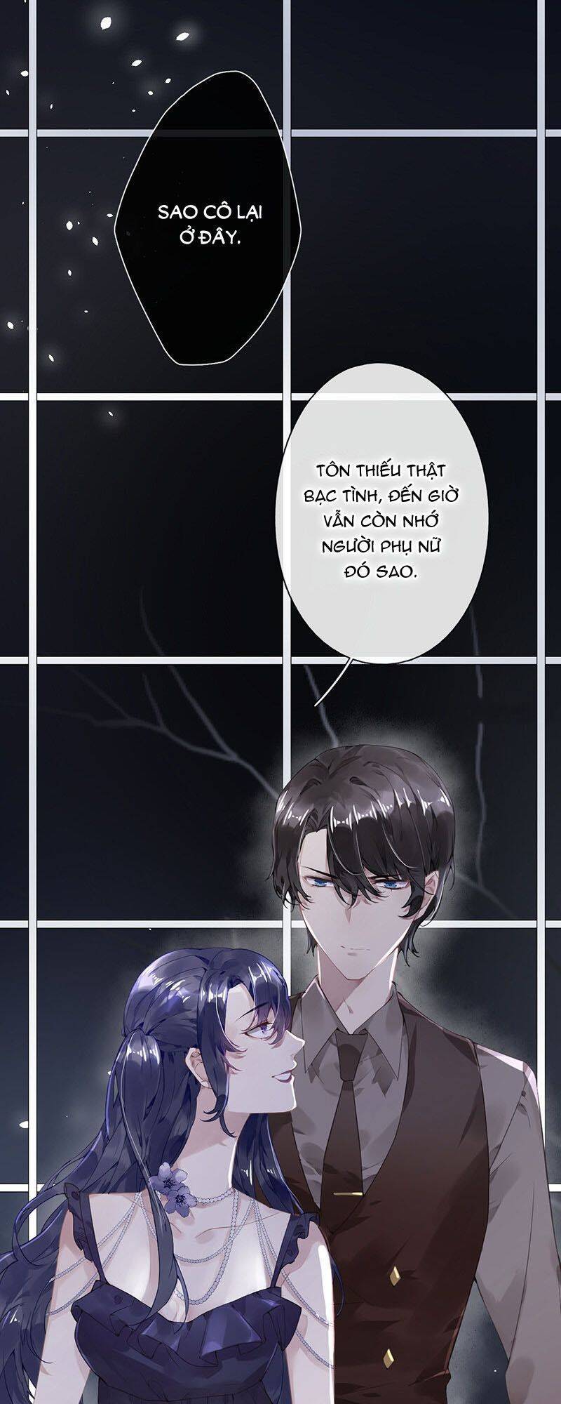 thác sủng thiên giá danh viên chapter 38 37