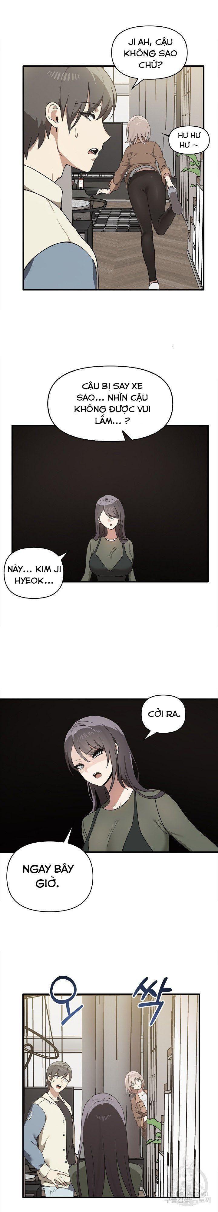 18+ thực sự em rất sướng chapter 14 17