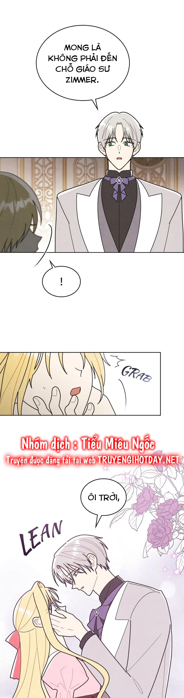 chúng ta cùng nhau tắm nhé? chapter 53 20