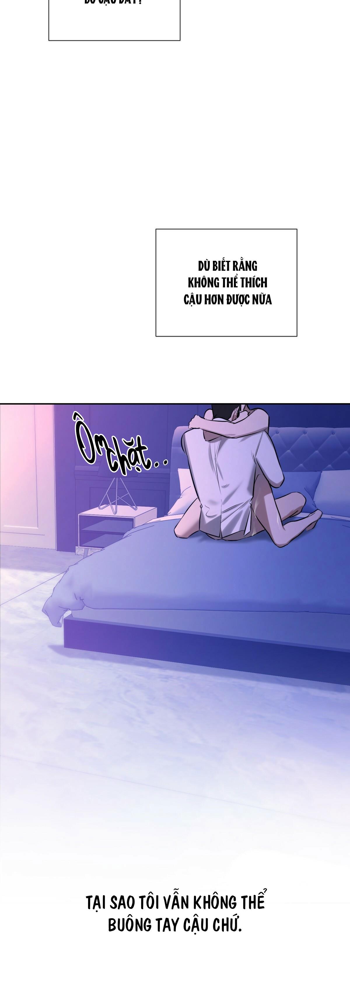 lý do của ác nhân chapter 19 10