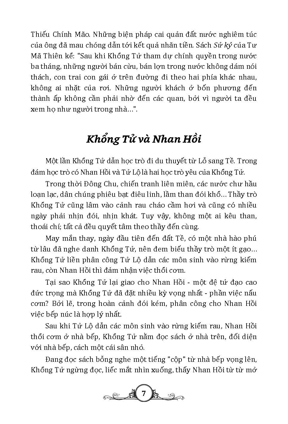 1001 Câu Chuyện Giáo Dục Trẻ Em