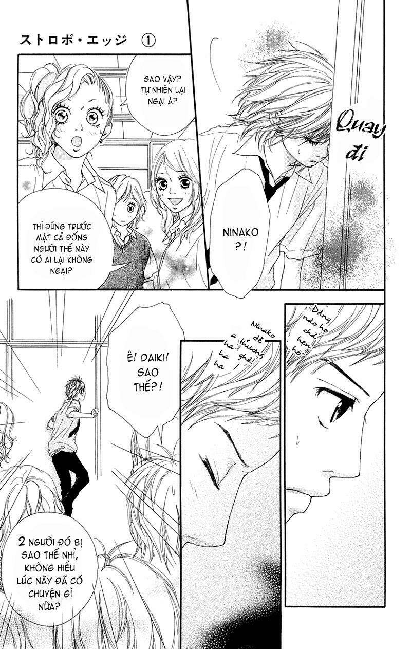 tình yêu học trò chapter 3 33