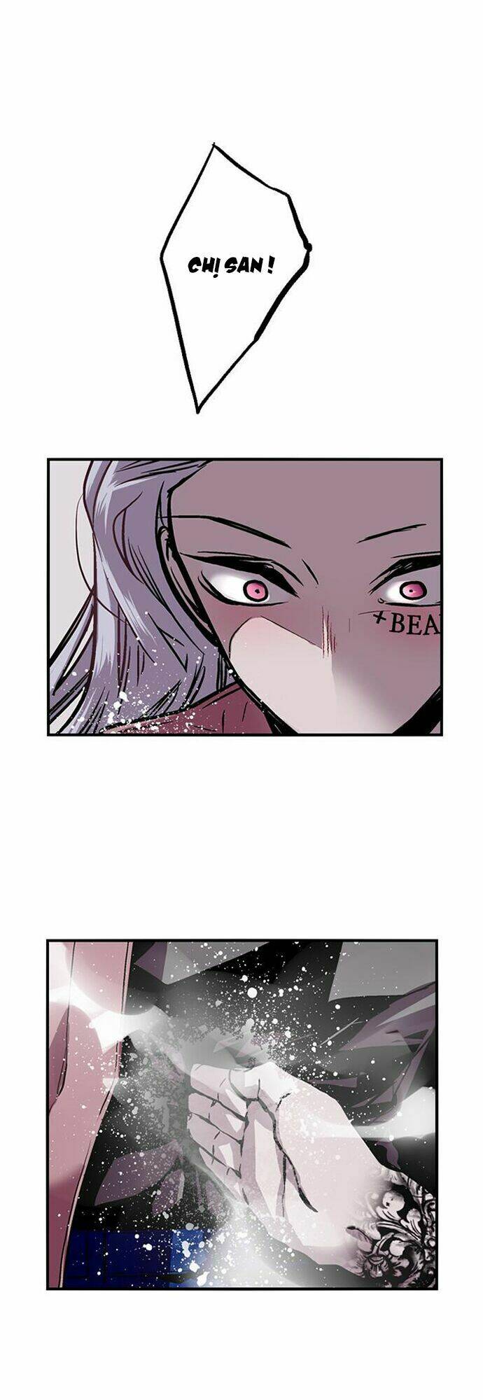 người máy hủy diệt chapter 31 3