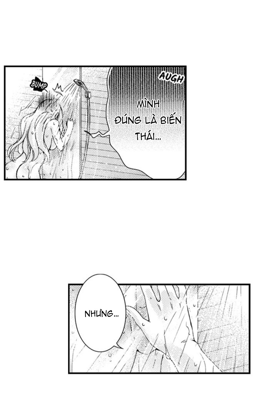 vị sếp thú tính nhà bên chapter 51.1 4