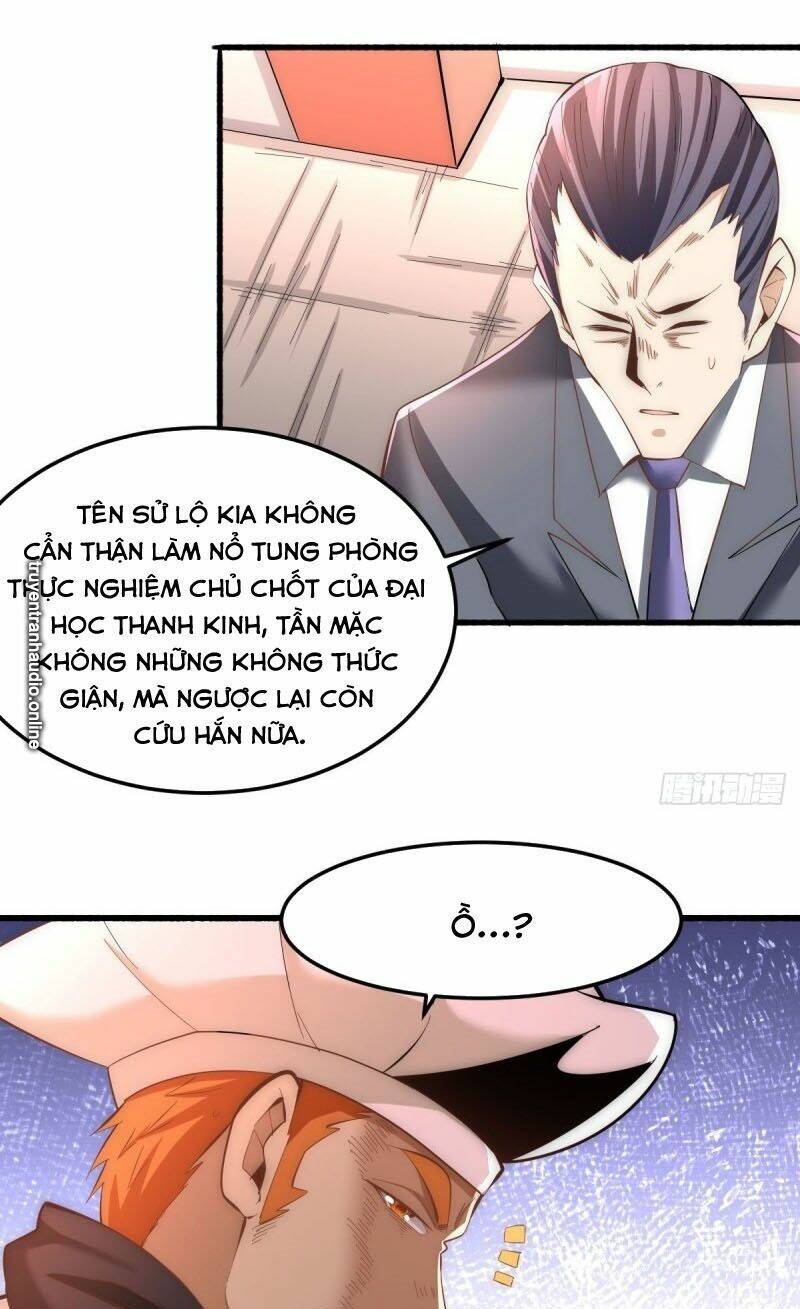 đô thị đỉnh phong cao thủ chapter 143 29