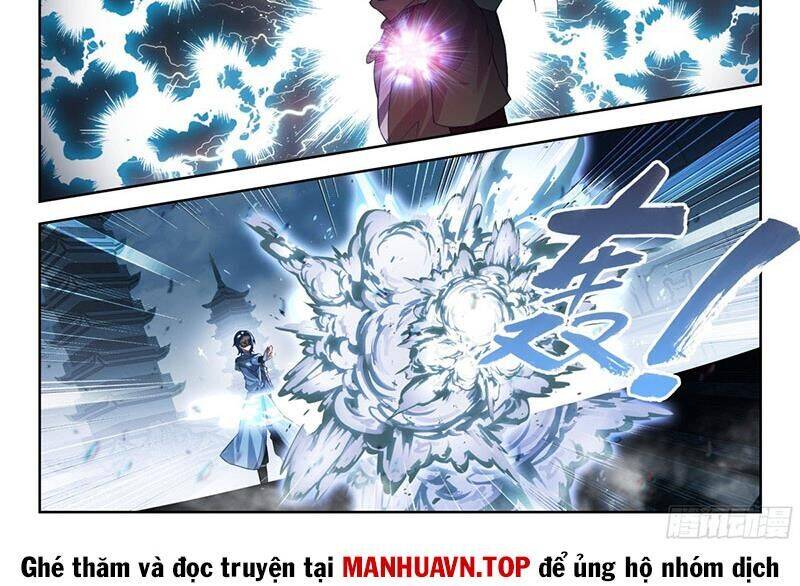 đấu la đại lục 5 - đường tam trùng sinh chapter 194 24