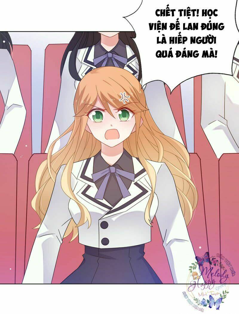 ma lạt thiên kim đẩu ác thiếu chapter 93 32