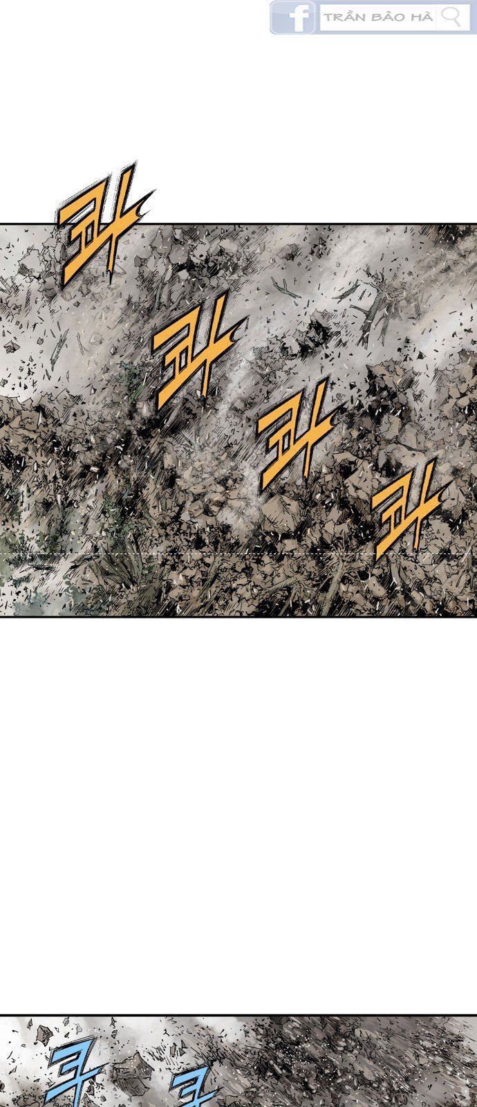 cao thủ 2 chapter 87 2