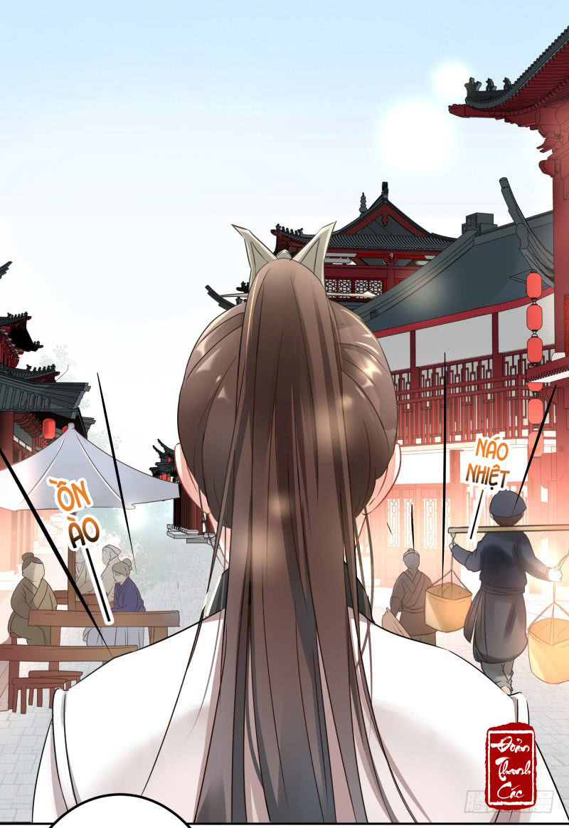 vương gia không thể trêu chapter 7 26